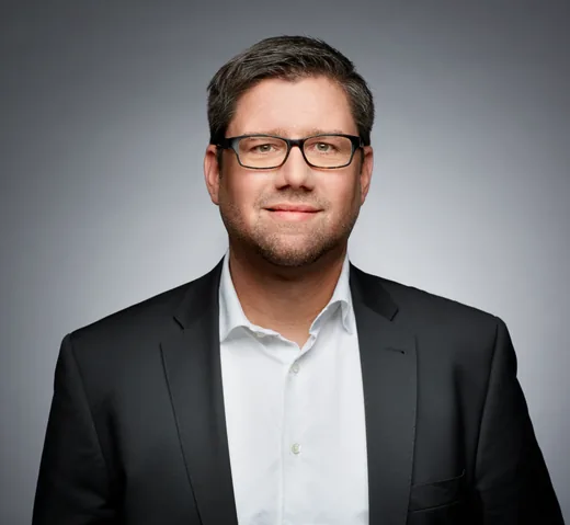 Christian Koch